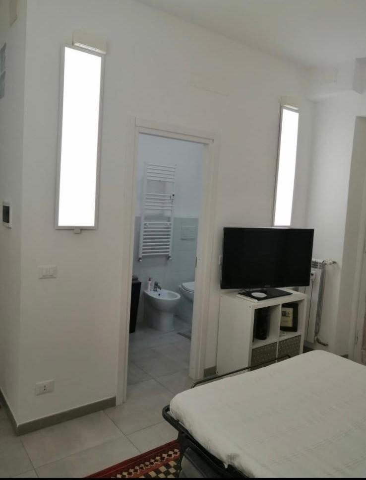 Appartamento La Casa Di Ale