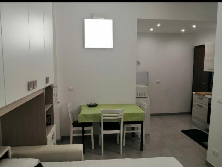 Appartamento La Casa Di Ale Genova