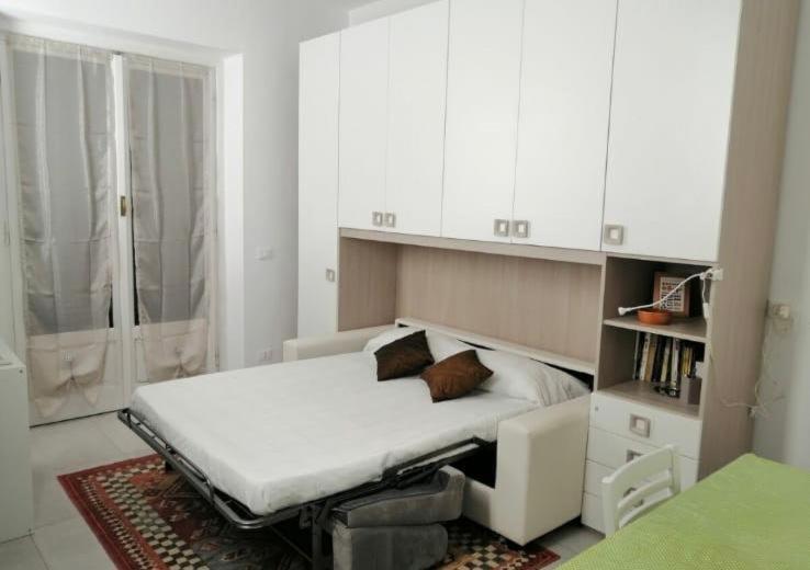 La Casa Di Ale Appartamento