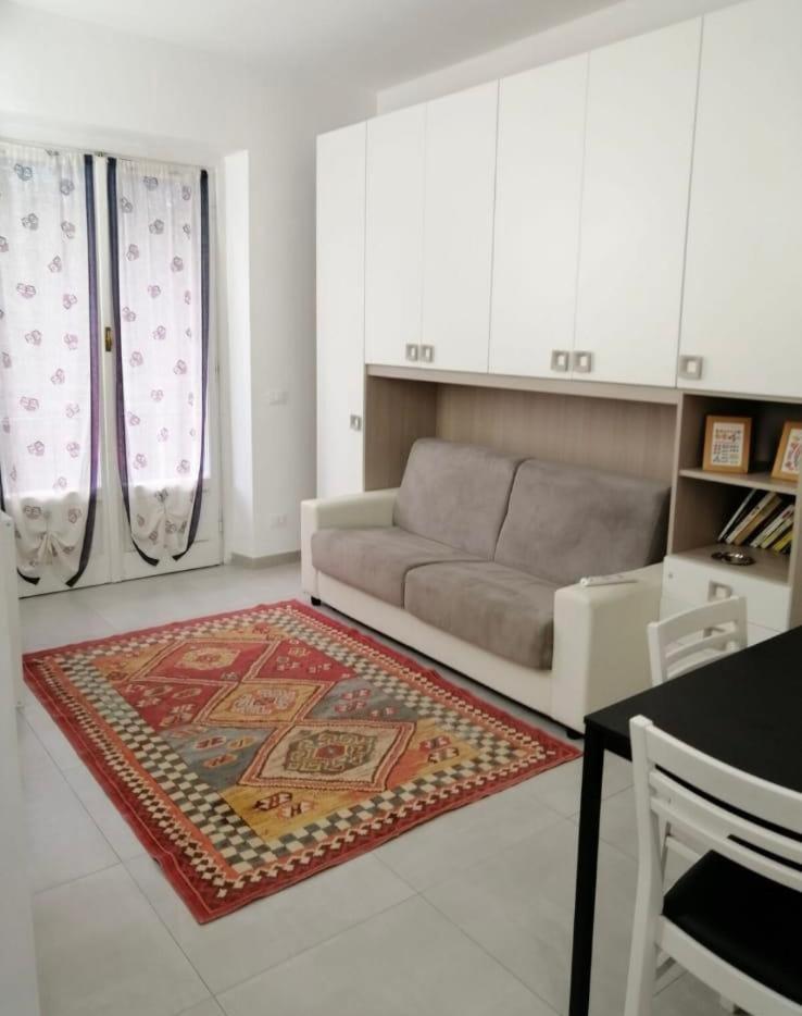 Appartamento La Casa Di Ale Genova
